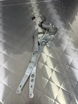 98-03 Jaguar XJ8 Xjr Vdp X308 Rear Right Pass Side Window Regulator Motor Oem. Fixed Price $69.95.