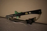 Volkswagen Tiguan Utility Window Regulator Rear Right 2018-2024 Oe 5NN 839 462. Fixed Price $220.00.