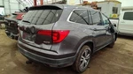 Driver Left Rear Window Regulator Fits 19-25 Passport 7103740. Fixed Price $111.89.