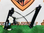 EX5323200AC Right Door Window Regulator Jaguar F-type X152 14-. Fixed Price $147.71.