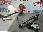 15-23 Ford Mustang Gt Lh Driver Window Motor Regulator Oem FR3B-6323201-AT #295. Fixed Price $99.99.