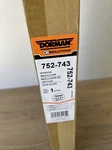 Window Regulator Front Left Dorman 752-743 Fits 12-15 Honda Civic. Fixed Price $31.19.