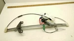 02-06 Honda Cr-v Driver Rear Window Regulator Electric 109429. Fixed Price $34.95.