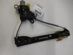 Oem Ford Fusion Mkz Left Rear Power Window Regulator With Motor 2013-2020. Fixed Price $30.00.