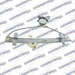 04-08 Acura Tl Rear Right Side Door Power Window Motor Regulator 1790B-41020V. Fixed Price $56.92.