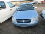 Passenger Right Rear Window Regulator Sedan Fits 01-05 Passat 196105. Fixed Price $85.45.