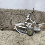 Mercedes W201 190E 190D Front Left Window Motor & Regulator Nsf 0130821071 Bosch. Fixed Price $120.94.