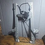 Power Window Regulator W/ Motor Front Passenger Side 08-11 Ford Focus Sedan. Fixed Price $51.30.