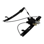 Front Left Window Regulator Ford Focus Sedan 12-18 BM5Z5423201B W/6PIN Motor. Fixed Price $50.78.