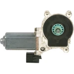 Cardone Remanufactured Power Window Motor 42-475 For 05-17 Dodge/chrysler. Fixed Price $319.95.
