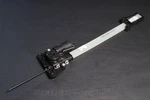 9156529 Drive For Sunshade Roller Rear Left Hl Original Bmw Series F07 Gt. Fixed Price $93.70.