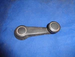 Porsche Volkswagen Vw Beetle Bug Ghia Oem German Front Window Crank Handle Knob. Fixed Price $38.76.