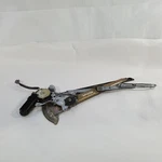 1993 Toyota 4RUNNER Oem Front Left Window Regulator 85720-35070. Fixed Price $65.00.