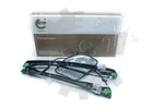Window Regulator Lifter Left Front Fits Vw Golf MK5 MK6 Jetta Iii 1K5837461B. Fixed Price $35.45.