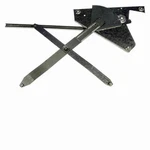 Window Regulator For Land Rover Range 95-02 Front Right CVF100740 749-597. Fixed Price $75.95.