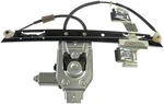 Power Window Motor And Regulator Assembly Dorman 741-890. Fixed Price $54.98.