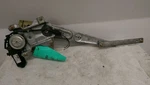 Driver Rear Window Regulator Electric Fits 03-09 Sorento 496055. Fixed Price $85.00.