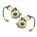 For Mercury Mountaineer 97-01 Window Regulator Motors Driver Passenger Side Pair. Fixed Price $114.49.