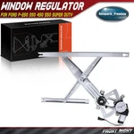 Power Window Regulator W/motor Ford F-250 350 450 550 Super Duty Front Right. Fixed Price $50.28.