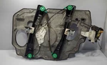 2008-2009 Ford Taurus X Left Front Driver Door Window Regulator + Panel Used Oem. Fixed Price $89.99.