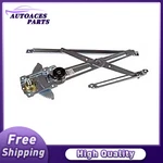 Fits 00-05 Toyota Echo Manual Window Regulator Front Driver Side Left Lh. Fixed Price $118.31.