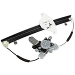 23196512 Ac Delco Window Regulator Front Driver Left Side For Chevy Hand Vue. Fixed Price $170.73.