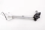 22-26 Honda Civic Sport Rear Right Passenger Side Door Window Regulator W/ Motor. Fixed Price $81.73.