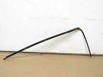 Rivian R1S 2024 Rear Right Passenger Lower Door Molding Trim 21-26 :a. Fixed Price $224.00.