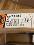 Dorman 741-552 Front Driver Side Power Window Motor And Regulator Assembly. Fixed Price $18.92.