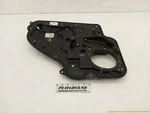 Volkswagen Gti Golf MK6 Hatch Driver Left Rear Window Regulator Fits 2010-2014. Fixed Price $109.86.
