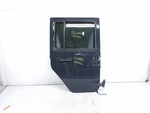 2007-2017 Jeep Wrangler Rear Right Passenger Door 68079598AB *grey *paint Chip. Fixed Price $800.57.