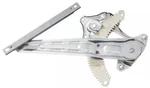 Genuine Nissan Cube Rear Driver Side Window Regulator 82721-1FA1D New Oem. Fixed Price $151.42.