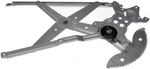 Fits 1998-2002 Toyota Corolla Driver Left Front Power Window Regulator W/o Motor. Fixed Price $56.49.