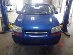 Passenger Right Front Window Regulator Manual Fits 04-11 Aveo 212292. Fixed Price $78.12.