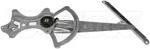 Dorman 752-278 Power Window (regulator Only) For 01-06 Lexus LS430. Fixed Price $137.33.