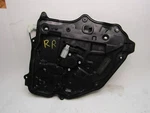 Window Motor Regulator MAZDA5 2006 2017 Right Passenger Rear Back Door Power Oem. Fixed Price $129.99.