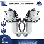 2X Window Motors For Infiniti QX56 Nissan Armada Pathfinder Titan Front Lh&rh. Fixed Price $99.99.