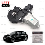 Electric Left Front Window Motor Fits Mitsubishi Attrage Mirage 2013 - '24. Fixed Price $139.44.