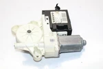 04-07 Volvo S40 Rear Driver Left Door Window Motor Y2945. Fixed Price $65.09.