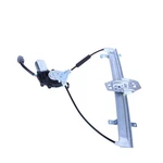 741-306 Front Left Driver Side New Power Window Regulator With Motor Fit 2003.... Fixed Price $86.49.
