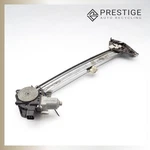 2007-2013 Acura Mdx Door Window Regulator W/ Motor Rear Left 72750-STX-A02. Fixed Price $97.53.
