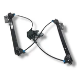 21-23 Tesla Model X Front Driver Lh Side Window Regulator Motor Oem 1614126-00-E. Fixed Price $106.00.