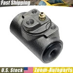 18E394 Ac Delco Wheel Cylinder Rear New For Chevy Ville Express Van Ram Truck. Fixed Price $37.64.