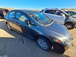 Driver Left Front Window Regulator Sedan Dx Fits 06-11 Civic 1568723. Fixed Price $106.00.