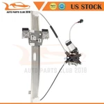 Window Regulator With Motor Front Right For 2005-2010 Dodge Dakota. Fixed Price $45.77.