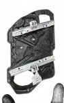 Right Door Window Regulator D1DGLB2XXX052 2011-2022 DODGE/300 (oem. Fixed Price $99.00.