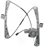 Power Motor And Regulator Assembly-window Aci/maxair 83173. Fixed Price $105.69.