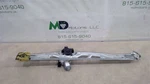 2017-2020 Ford Transit 350 Front Right Door Window Regulator EK4BV23200AD. Fixed Price $130.00.