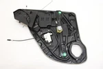 2017 - 2019 Mercedes GLS63 Amg X166 Rear Right Side Door Window Regulator Oem. Fixed Price $84.96.