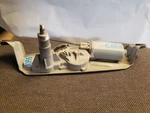 Rear Wiper Motor Hatchback Fits 02-03 Mazda 555709. Fixed Price $58.00.